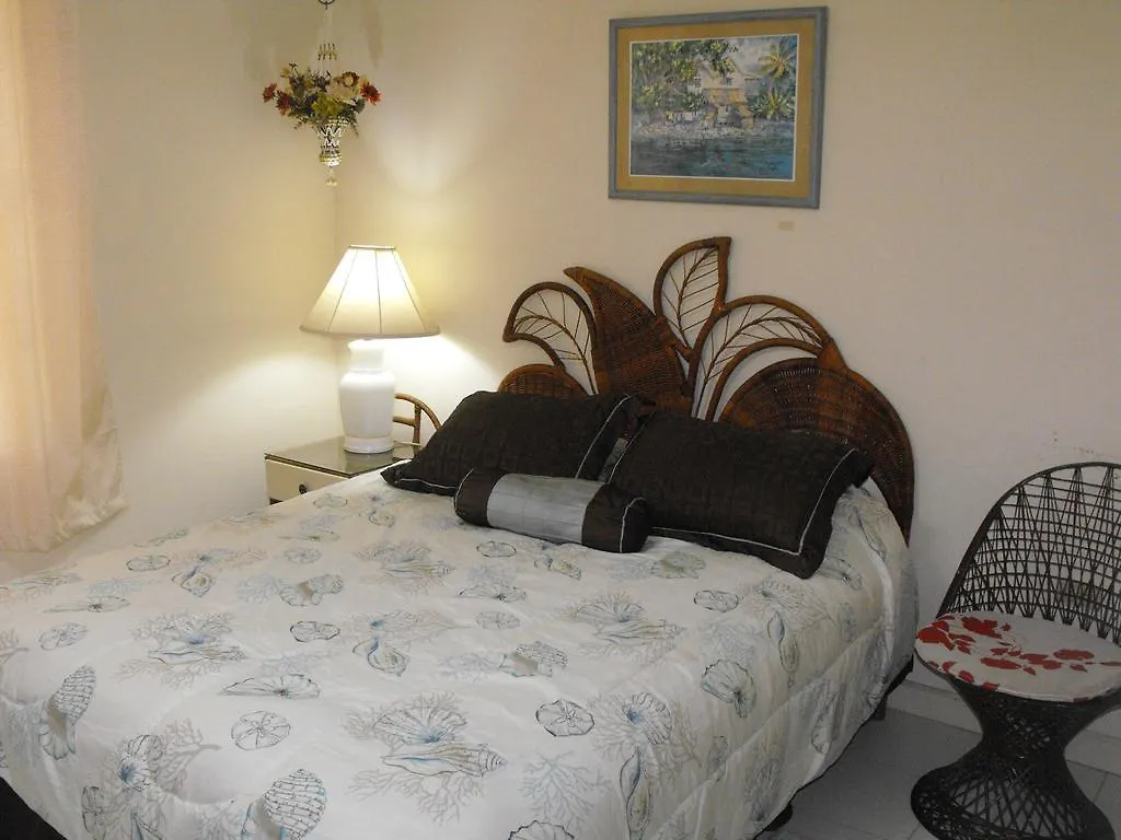 Apartamento Sea Palms Hotel Ocho Rios