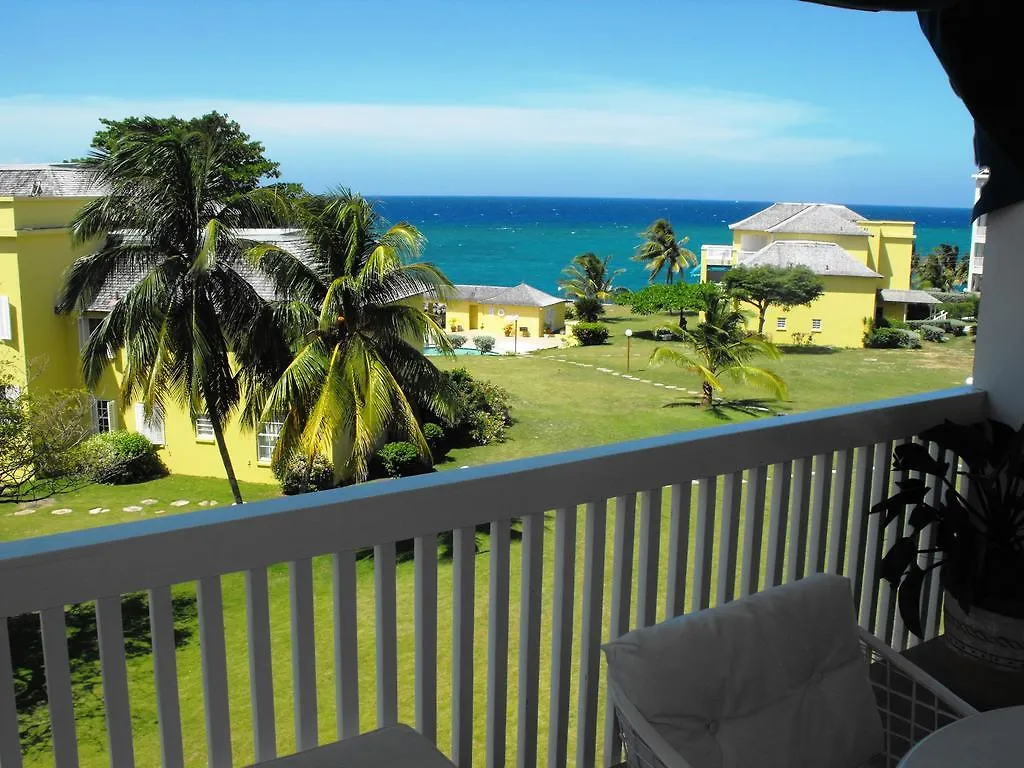 Sea Palms Hotel Ocho Rios 0*,