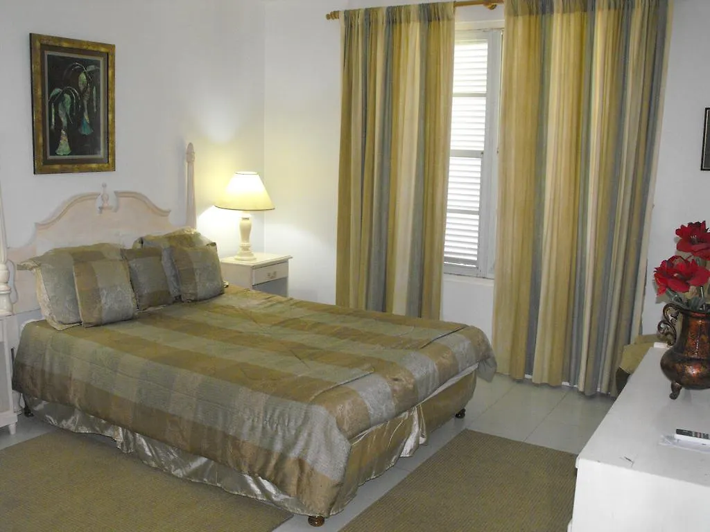 Apartamento Sea Palms Hotel Ocho Rios Jamaica