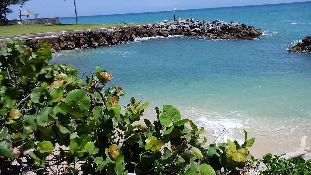 Sea Palms Hotel Ocho Rios Apartamento