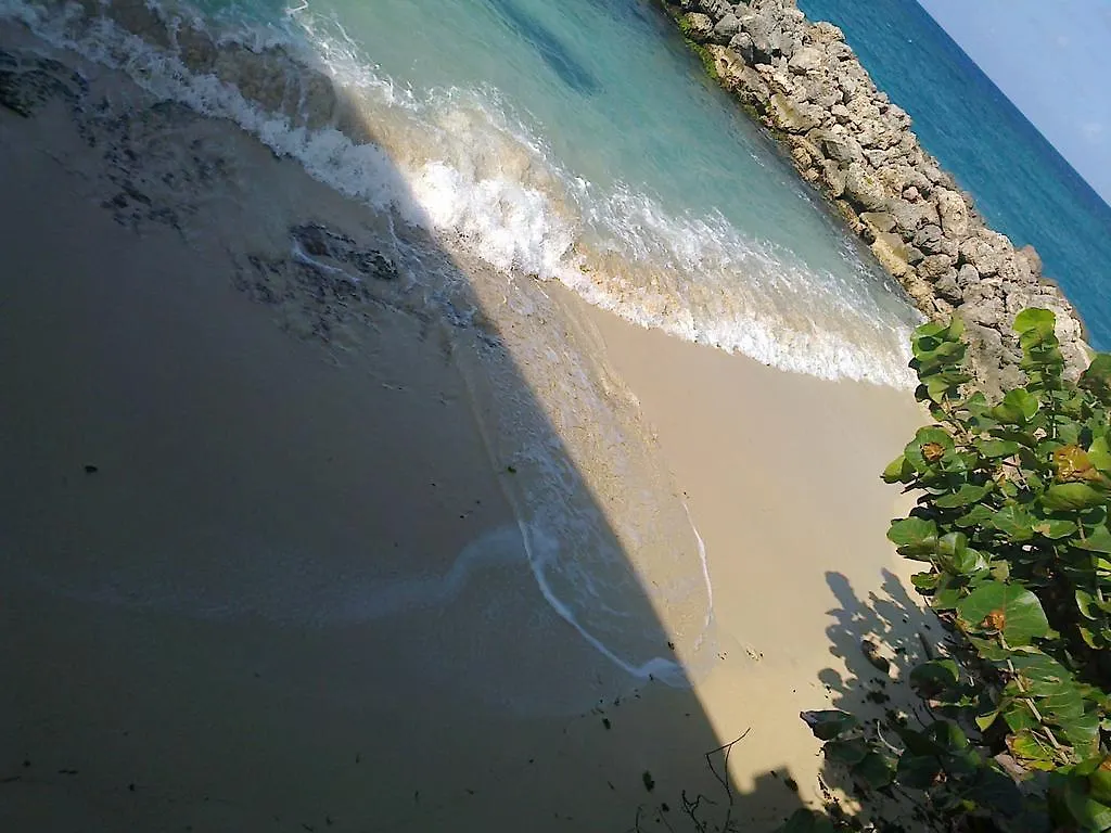 Sea Palms Hotel Ocho Rios Apartamento