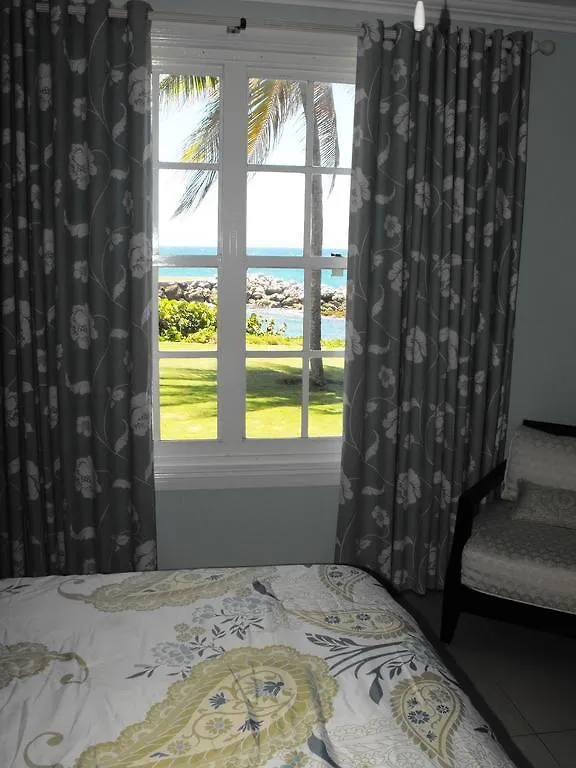Sea Palms Hotel Ocho Rios Apartment