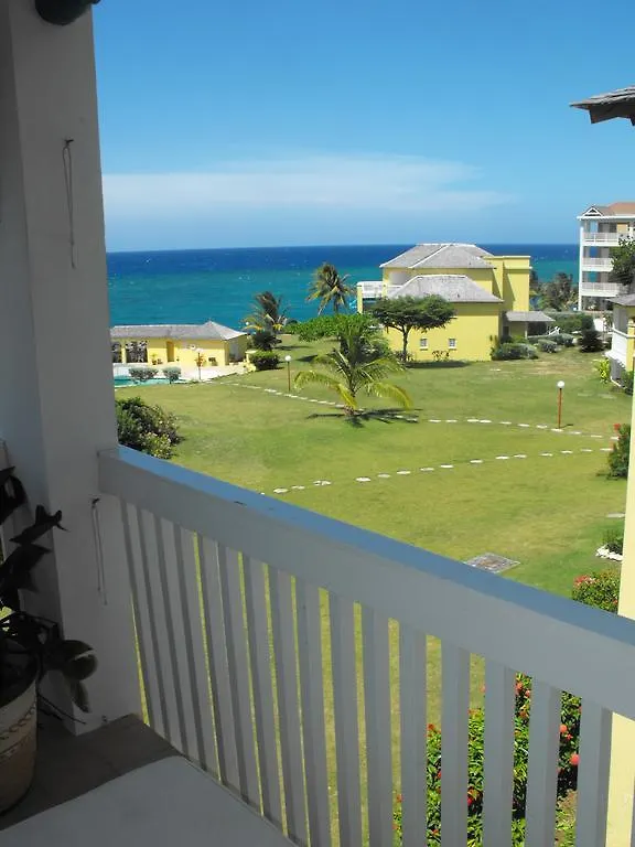 Sea Palms Hotel Ocho Rios