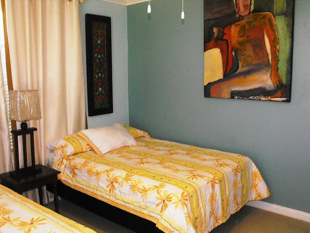 Sea Palms Hotel Ocho Rios Apartment