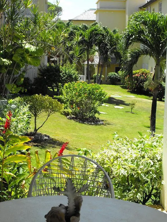 Apartment Sea Palms Hotel Ocho Rios