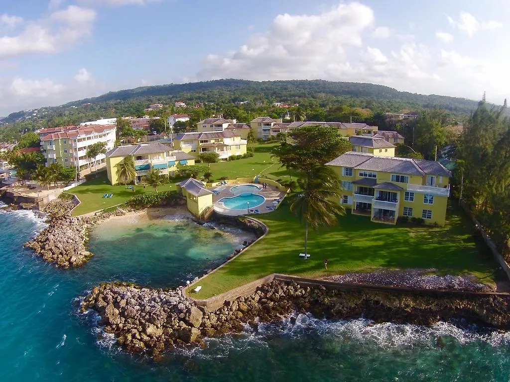 Sea Palms Hotel Ocho Rios