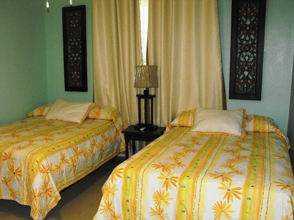 Apartment Sea Palms Hotel Ocho Rios