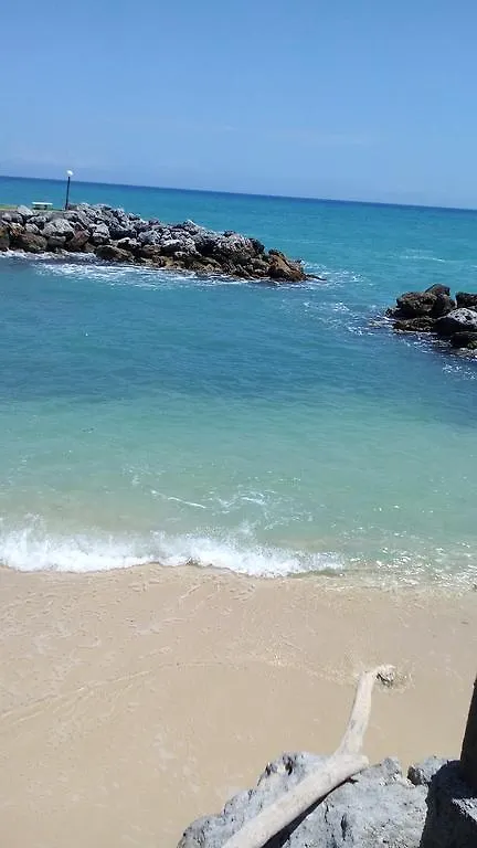 Apartment Sea Palms Hotel Ocho Rios Jamaica