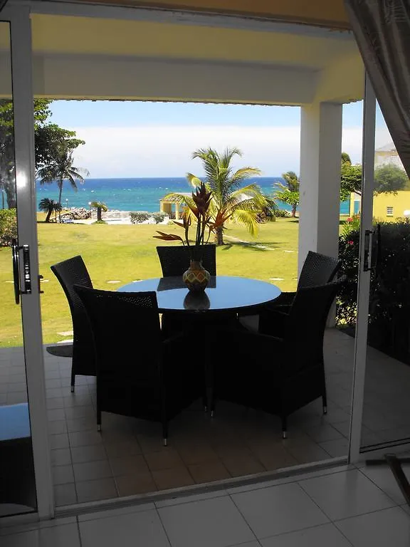 Sea Palms Hotel Ocho Rios Apartment
