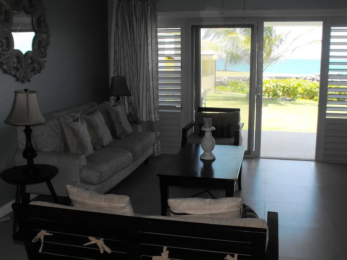 Apartment Sea Palms Hotel Ocho Rios