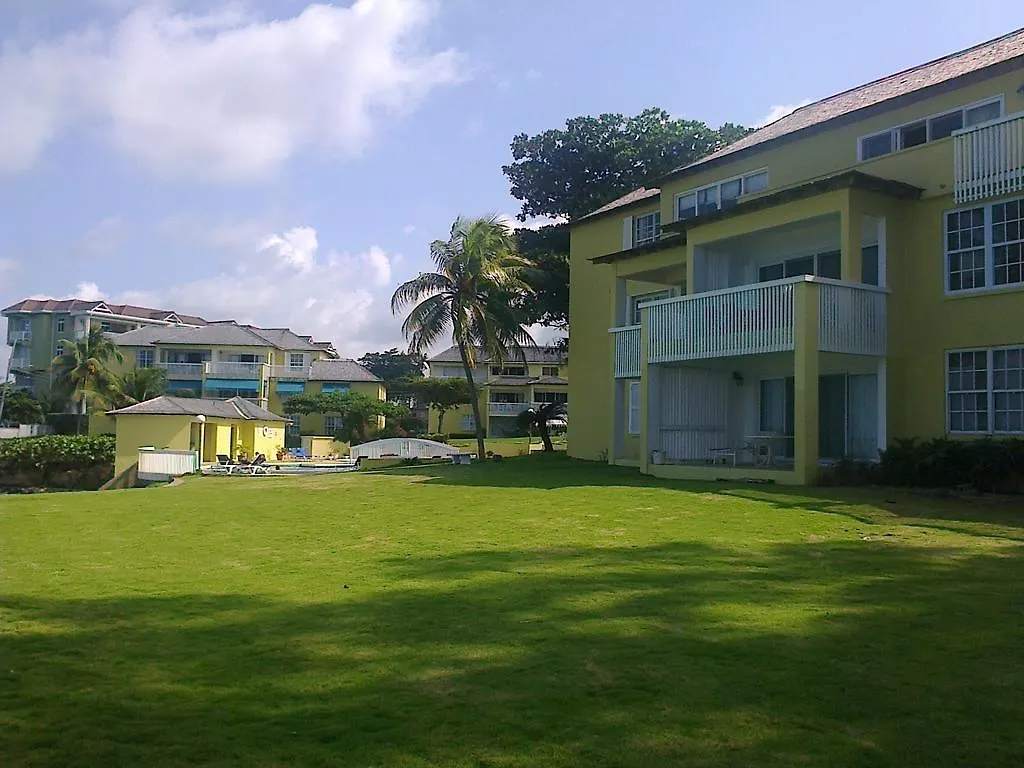 Sea Palms Hotel Ocho Rios 0*,