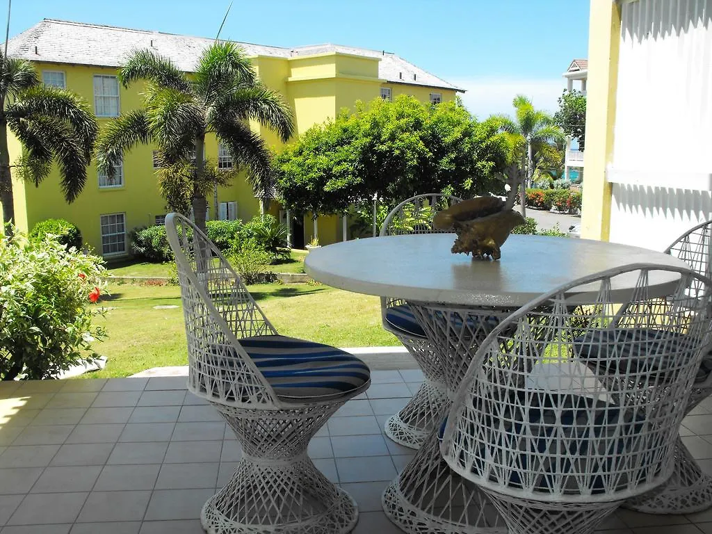 Lejlighed Sea Palms Hotel Ocho Rios
